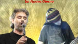 Andrea Bocelli - Un Nuovo Giorno (Metal Cover)