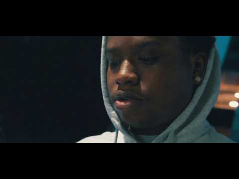 500Pooh- "Heartless" feat Lil Deebo (Official Video)