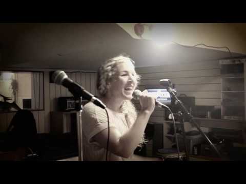 Tunebox Band - Wake me up before you go go