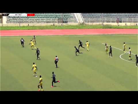 G Innovation FC VS DANNAZ FC - O3 Athletics