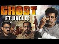 Ghost Ft.Uncles Dr.ShivaRajkumar | Vickypedia | Amit | Video#222 #ghostkannadamovie #shivarajkumar