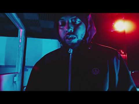 O Burner - OJESUS (Official Video)