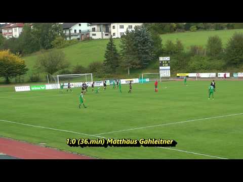 Future-Team Rohrbach vs St.Martin/Mkr. - OÖ Landesliga Ost (R)