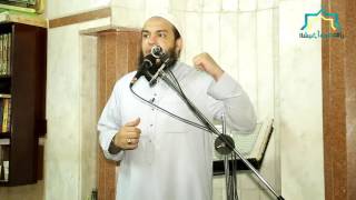 صورة وهو يتولى الصالحين " الجزء الثاني " | الليلة 11 | #كلمات_التراويح | د . أحمد جلال