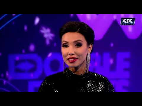 Победитель конкурса DoubleDauys на КТК. Группа 101 и Камилла Бахаутдинова