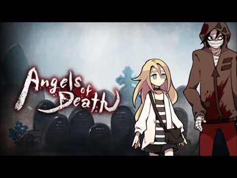Angels of Death 殺戮の天使 OST Dark Hero