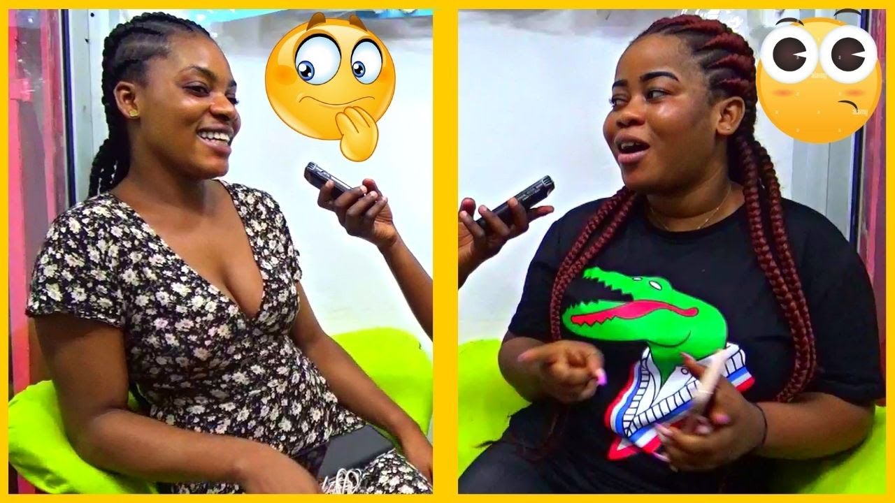 QUELLE EST LA DUREE D'UN MATCH (Micro Trottoir)