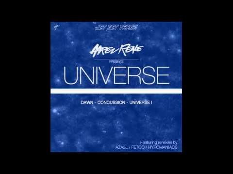 Aaren Reale - Universe I (Hypomaniacs Remix)