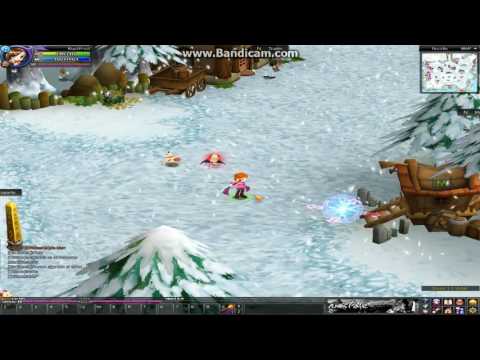 Servidor Privado NosBreak Part.1