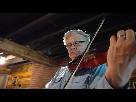 Essential Elements Book 1, for violin and viola #164 Let's Read B