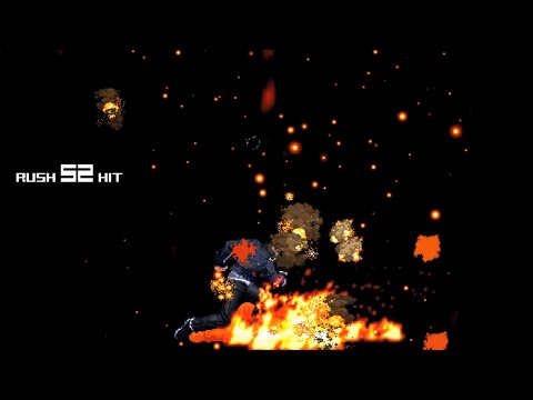 Mugen KOF | Neo Kyo VS Another Kyo Clone Team (12P)