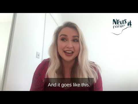 Nevis Living Room Ensemble | Mairead nan Cuiread TUTORIAL with Ainsley Hamill | Gaelic Waulking Song