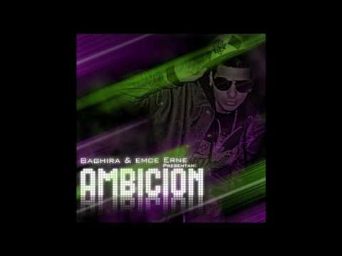 Emce Erne - Ambición