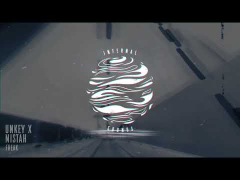 Unkey x Mistah - Freak UA042