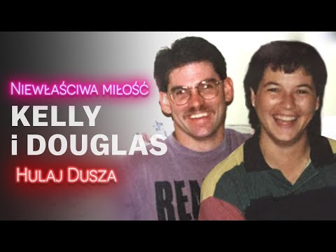 Niewłaściwa miłość / Małżeństwo Gissendaner - podwójne życie Kelly / HULAJ DUSZA HISTORIE KRYMINALNE