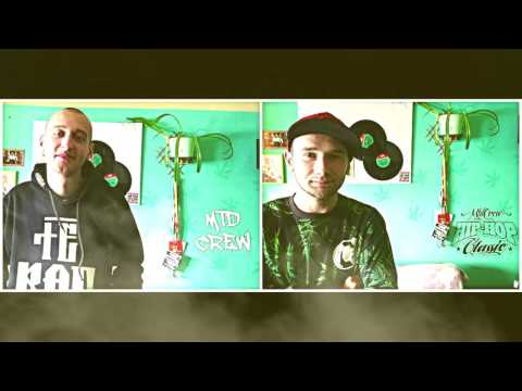 MTD CREW - Tylko Ciebie Chcę (audio)