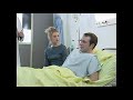 Un gars une fille - à l'hôpital (saison 02 épisode 31)