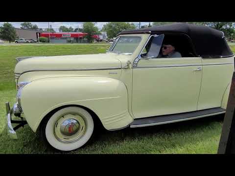 1941 Plymouth Deluxe (CC-1513736) for sale in Troy, Michigan