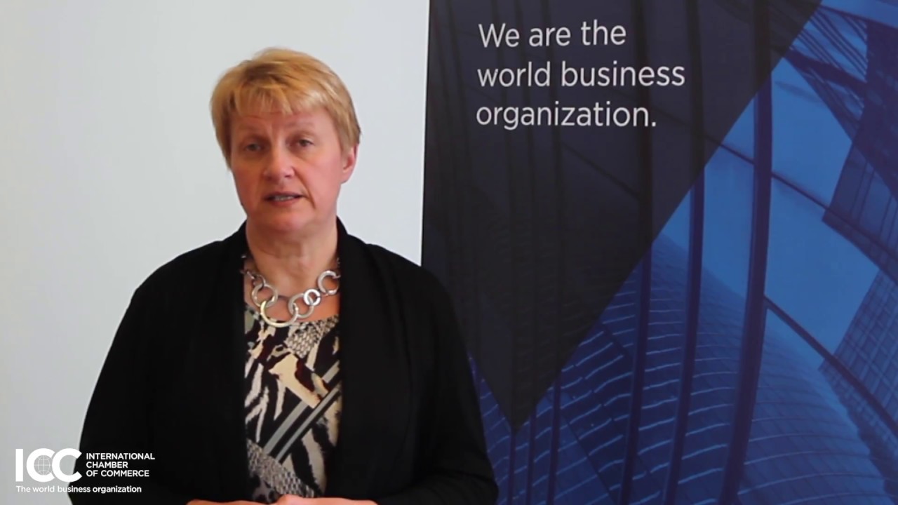 What is ICC's IP Roadmap?