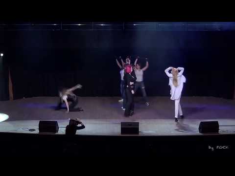 XARIMAU 2014 (26.04.2014) - dance by Dames-театр Металлия