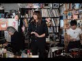 Cat Power: NPR Music Tiny Desk Concert