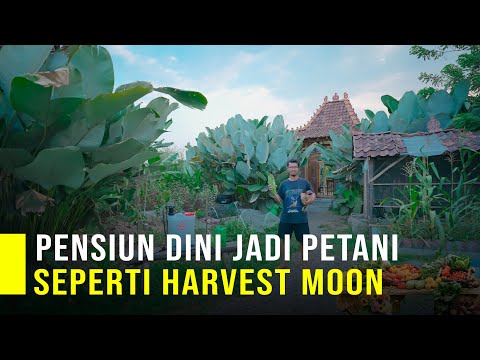 , title : 'Tinggalkan Karir Di Kota Jadi Petani Di Desa Hidup Bahagia Seperti Game Harvest Moon'