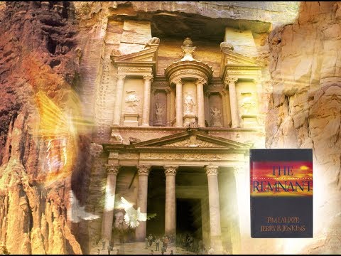 Left Behind Series - Book 10 of 12 - The Remnant