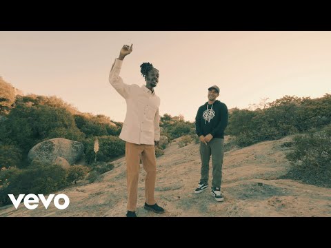 Rik Jam, Eric Rachmany - Stereo (Official Video)