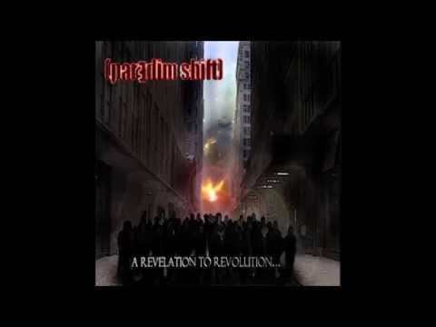 Par' E. Dim Shift - Thru Your Eyes