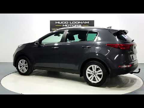Kia Sportage 2 ISG 2WD 114BHP 5DR - Image 2