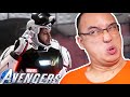 L'ARMURE D'IRON MAN LA PLUS FOLLE DE L'UNIVERS ! | Marvel Avengers #19