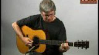 Acoustic Guitar Review - Martin D-21 Special
