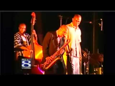 New Haven Jazz Festival 2009