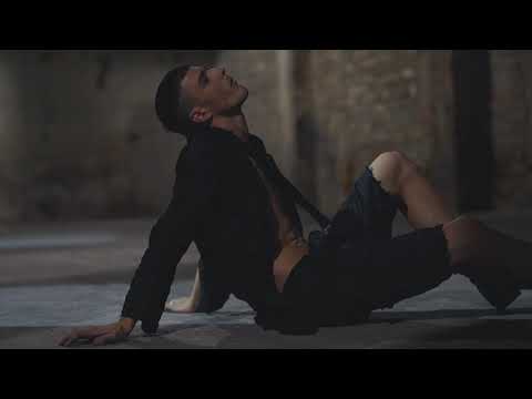 masnada SS21 men's collection