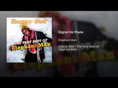 Video thumbnail for Signal De Plane