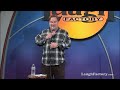Kevin Farley - Las Vegas (Stand Up Comedy) Kevin Farley - Las Vegas (Stand Up Comedy)