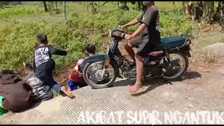 Download lagu Story wa lucu Dan Bikin Ngakak Tebaru mp3