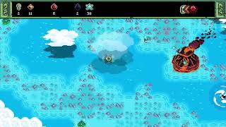 Isles of Sea and Sky Playthrough (Silent) Ep. 11 - Cool, Cool Mountain