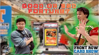 Gifts and Fortunes at Front Row Las Vegas Day 2 / January 2026