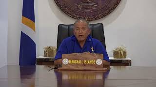 Summit Participant Statement of The Republic of Marshall Islands for 2023 'Summit for Democracy'