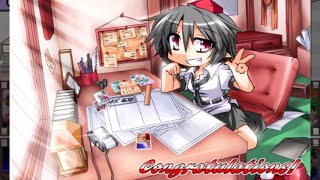 制限時間10分！レミフラの東方リズムカーニバル紅最終回【ゆっくり実況】