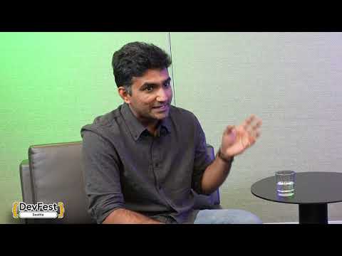 The Future of the TPM Role in the Age of AI | DevFest Seattle 2025 Creator Studio