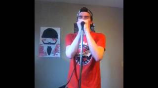 Preview cover of Restless by Hundredth