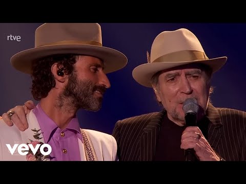 JOAQUÍN SABINA: \