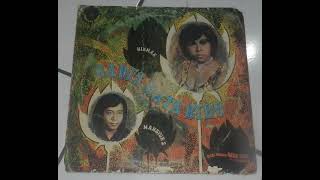 Download lagu Orkes Melayu Teratai Putih - Gadis Mata Biru Side B mp3