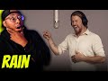 And Then This Happened! | The Teskey Brothers - Rain Reaction!