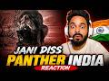 India Reaction On JANI HONEYMOON DISS 21 JANI DISS PANTHER REACTION GDX REACTS