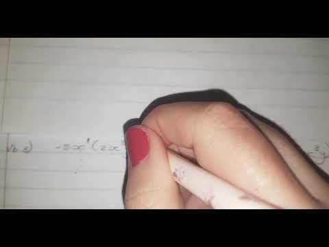 Wiskunde Graad 8- Ingewikkelde vrae (deling en vermenigvuldiging)