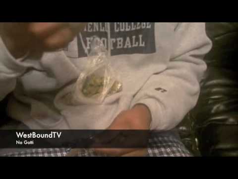 WESTBOUNDTV CASSIUS HYPH AND NO GOTTI