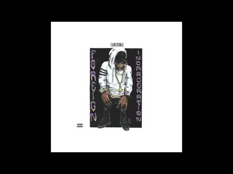 Cam The Mac - Balenciaga Laced (Feat. Mackned & SneakGuapo)